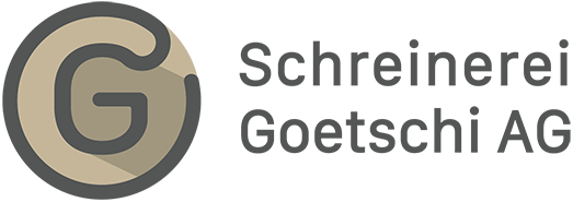 Schreinerei Goetschi AG