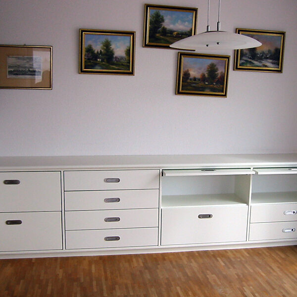 Schreinerei goetschi moebel galerie035